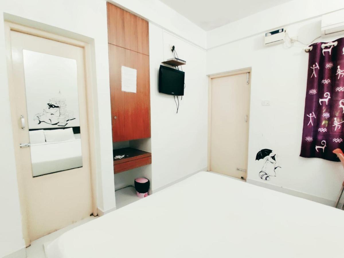 Raccoon Rooms マイソール エクステリア 写真